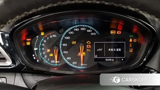 Chevrolet (GM Daewoo) The New Spark id 3060595 из Кореи 18