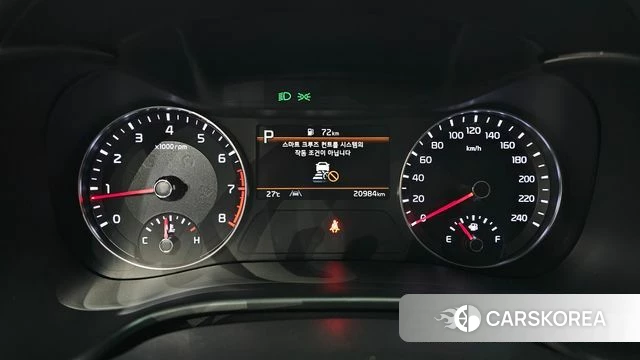 Kia The New K3 2nd generation id 4613779 из Кореи 18