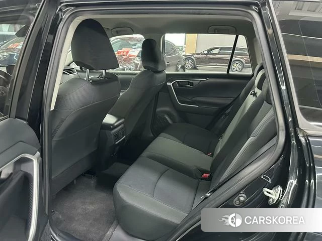 Toyota RAV4 Rongfang id 4279169 из Китая 8