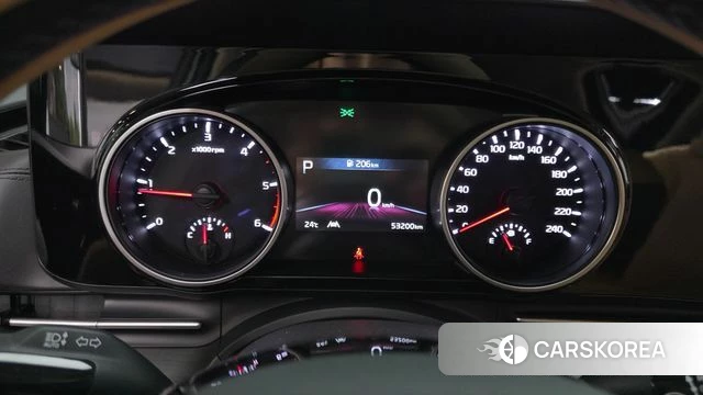 Kia Carnival 4th generation id 4428664 из Кореи 30