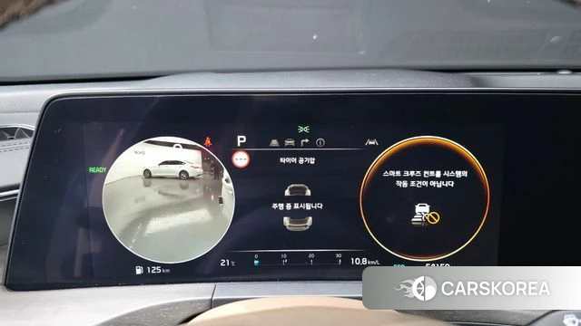 Kia K8 Hybrid id 4941832 из Кореи 32