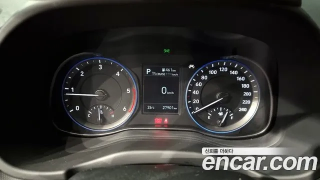 Hyundai Kona id 2927556 из Кореи 18