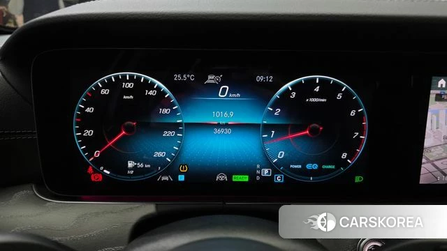 Mercedes-Benz E-Class W213 id 4702003 из Кореи 18