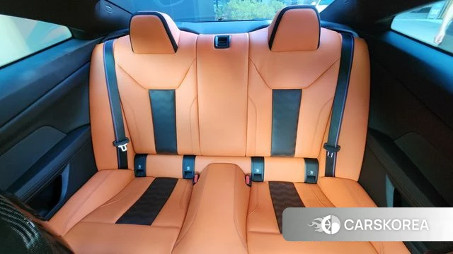 BMW M4 (G82) id 4579185 из Кореи 11