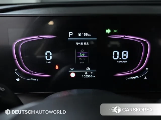 Kia Sportage 5th Generation id 3529731 из Кореи 18