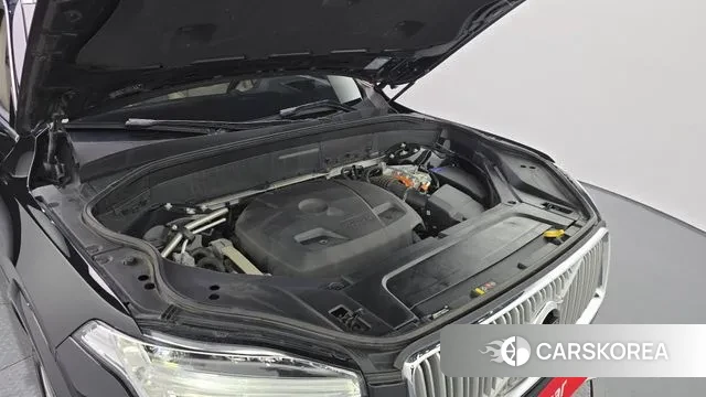 Volvo XC90 second Generation id 2902507 из Кореи 18