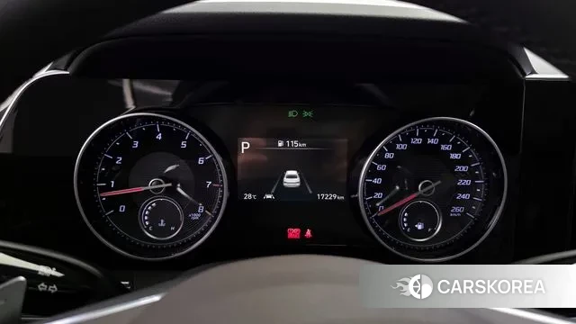 Hyundai The New Grandeur IG id 3122804 из Кореи 18