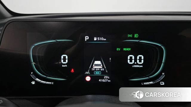 Kia Sportage 5th Generation Hybrid id 4281626 из Кореи 29