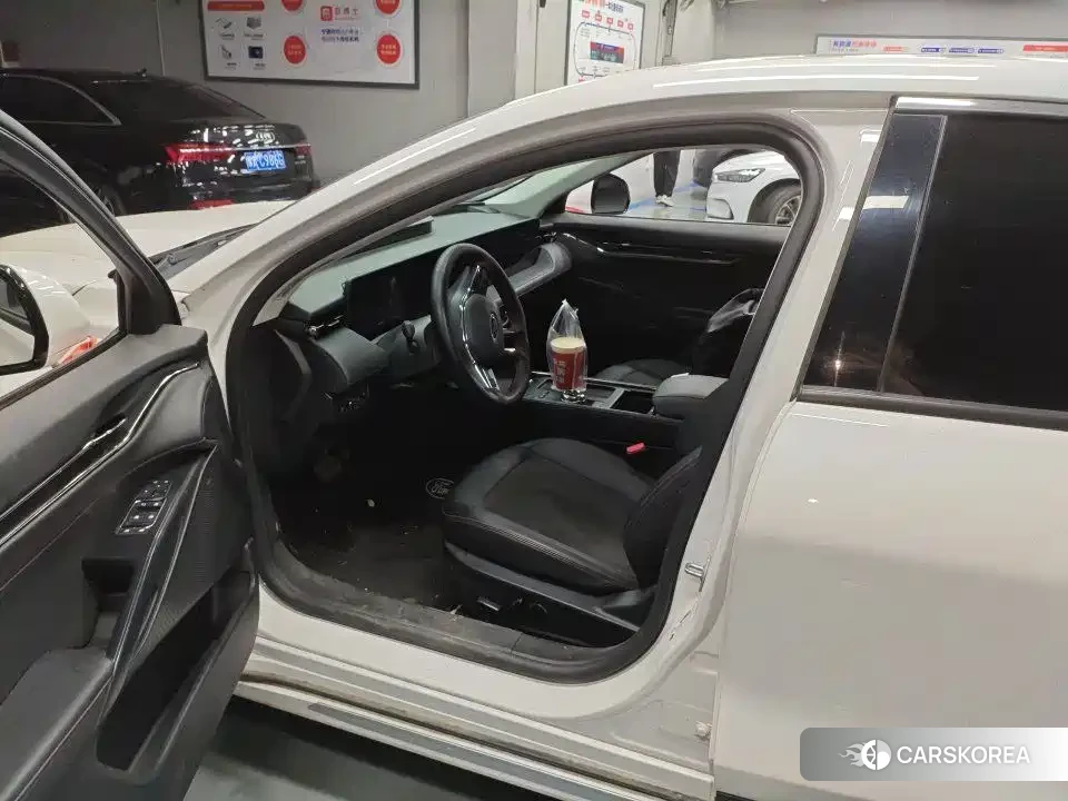 Ford Mondeo id 4589144 из Китая 8