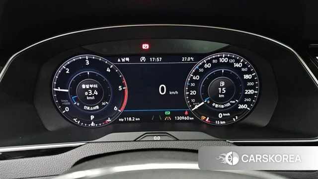 Volkswagen Passat GT (B8) id 4552053 из Кореи 18