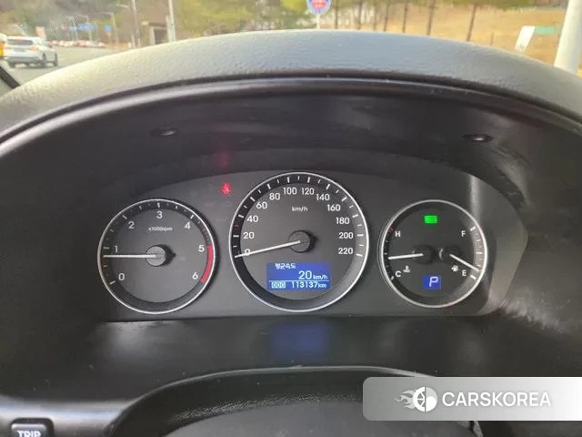 Hyundai The New Grand Starex id 3742409 из Кореи 18