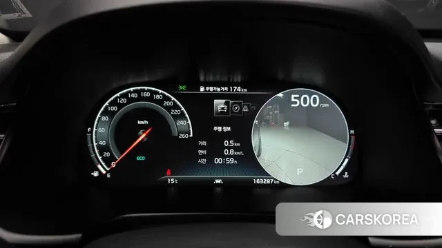 Kia More K9 id 3391299 из Кореи 18