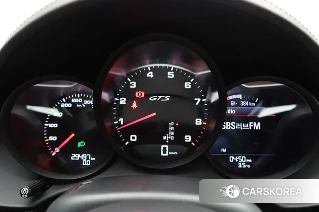 Porsche 718 Boxster id 3679704 из Кореи 18