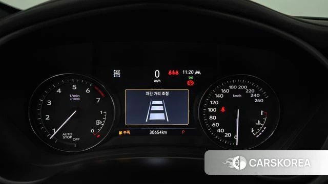 Cadillac XT4 id 4427788 из Кореи 18