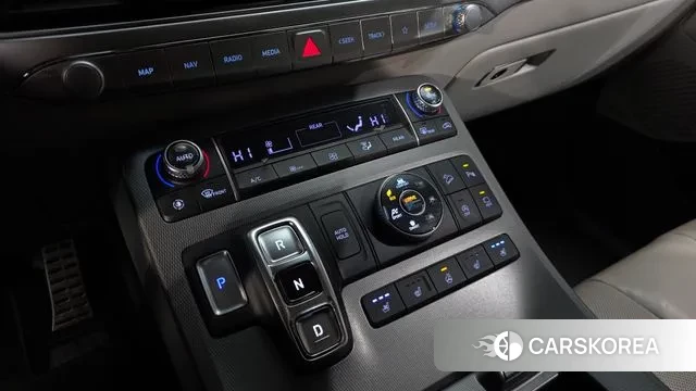 Hyundai Palisade id 3499409 из Кореи 18