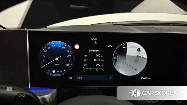 Hyundai Sonata D Edge (DN8) id 3322005 из Кореи 18