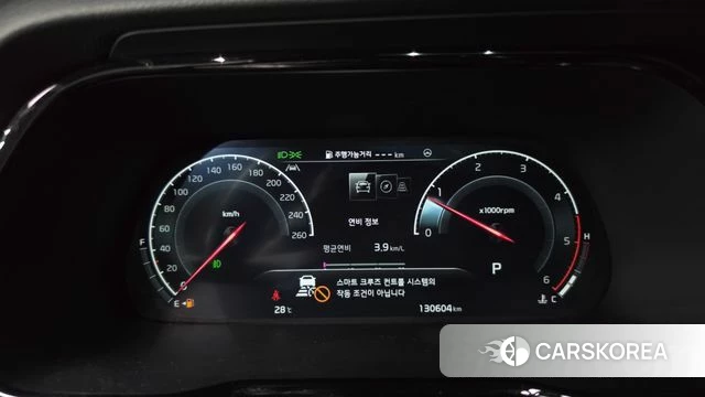 Kia Mohave Master id 4682607 из Кореи 33