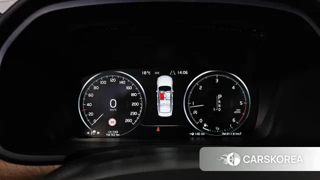 Volvo S90 id 3789164 из Кореи 18