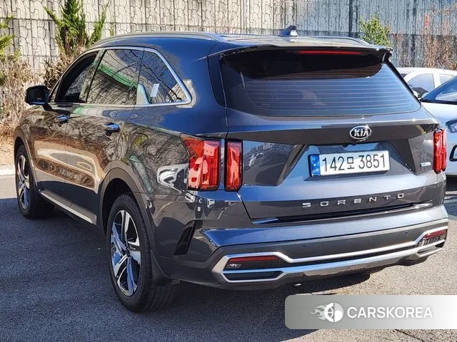 Kia Sorento 4th Generation id 3433333 из Кореи 18