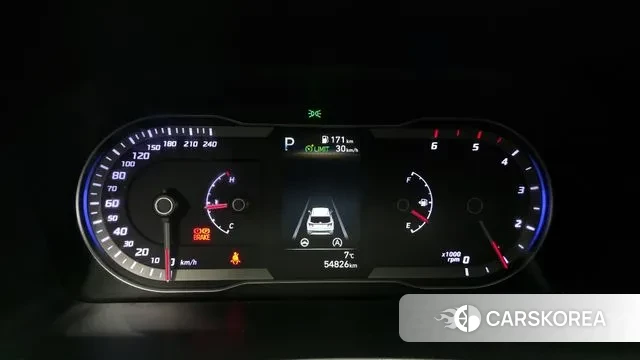 Hyundai Tucson (NX4) id 3660589 из Кореи 18