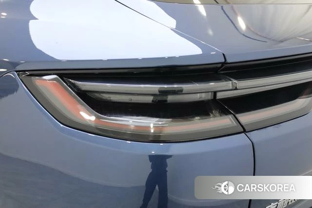 Geely Galaxy Galaxy Sparkle 8 PHEV id 4213065 из Китая 18
