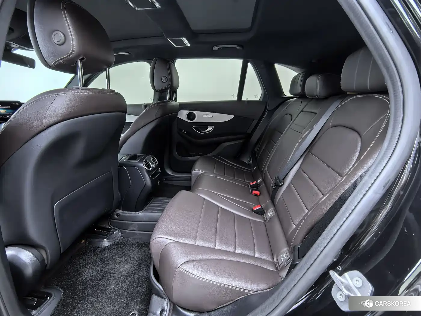 Mercedes-Benz GLC id 4548164 из Китая 16