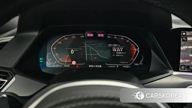 BMW X6 (G06) id 3941938 из Кореи 18