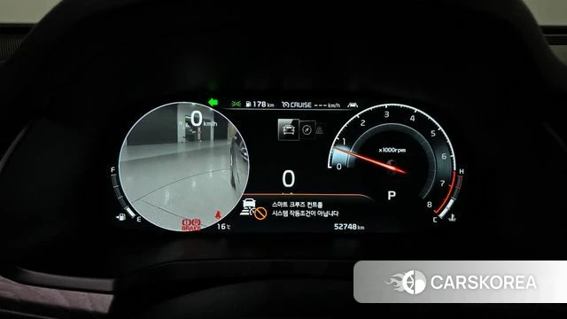 Kia K7 Premier id 3965866 из Кореи 18