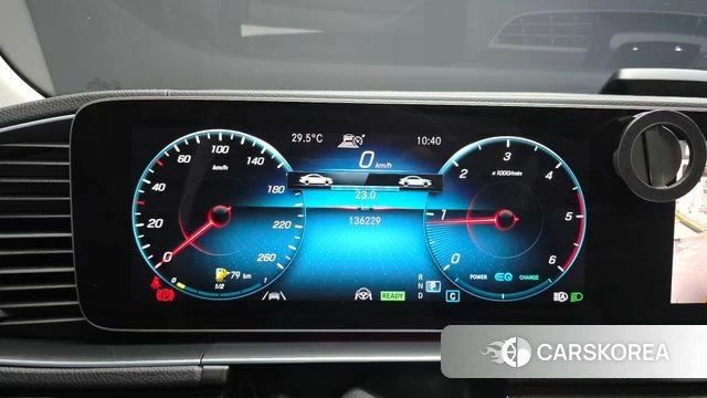 Mercedes-Benz GLE-Class W167 id 4676392 из Кореи 33