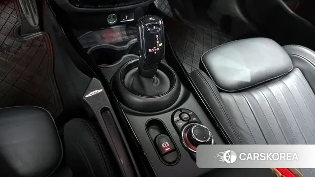 Mini Cooper S Clubman id 3432325 из Кореи 18