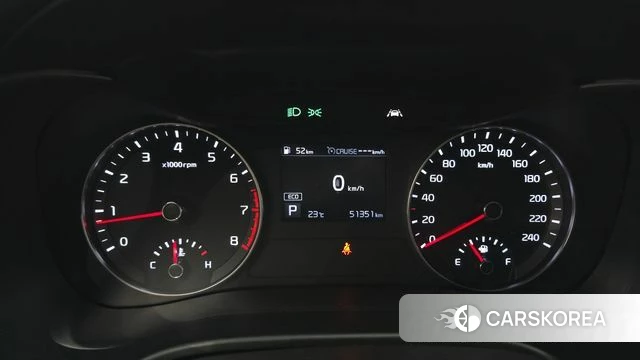 Kia Come New K3 id 4930150 из Кореи 18