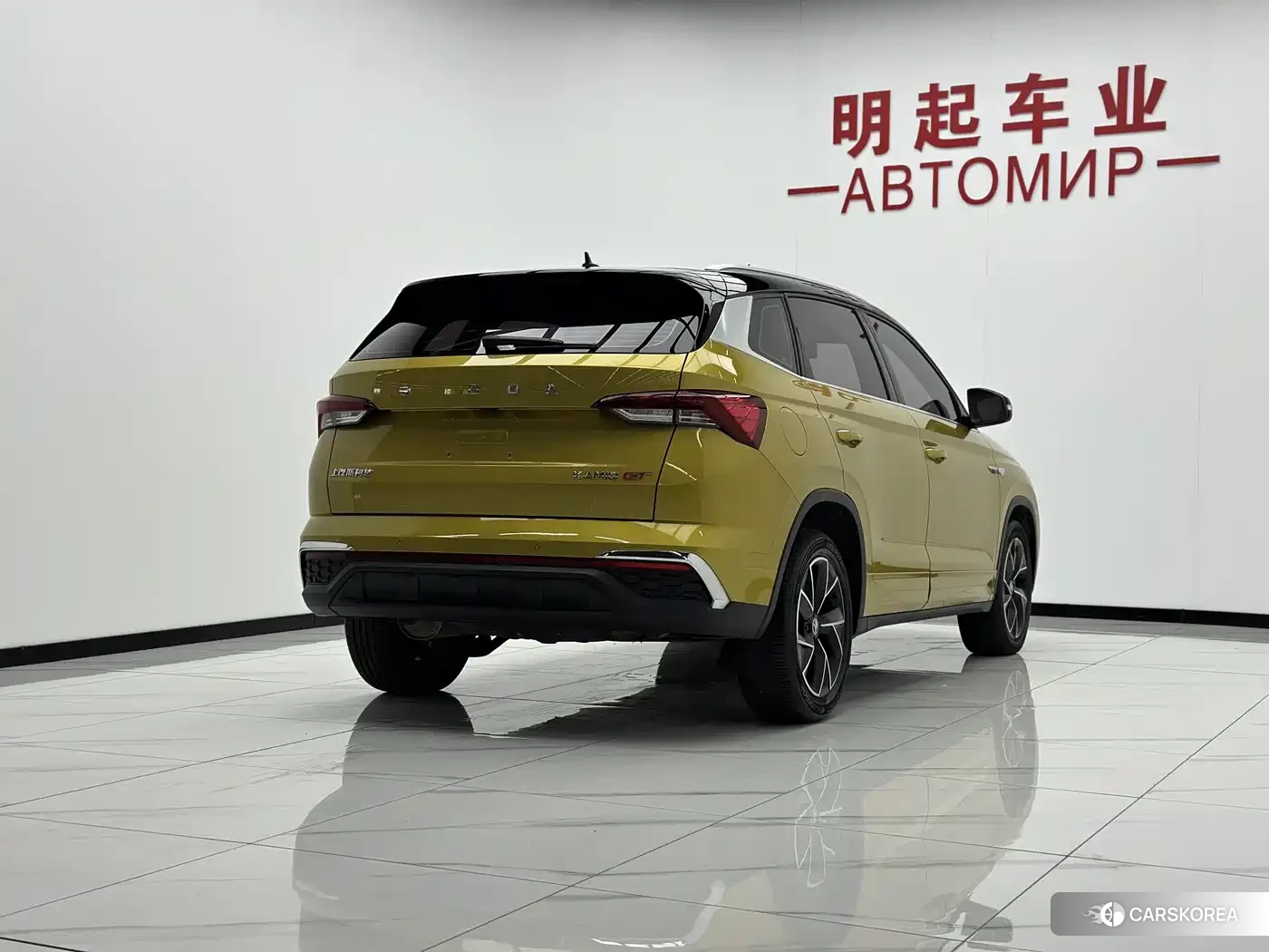 Skoda Kamiq id 4607033 из Китая 17