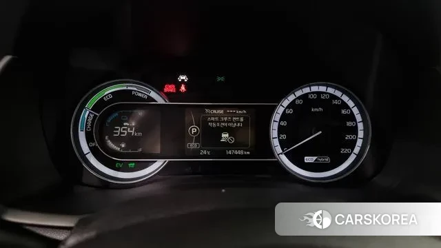 Kia Niro id 3150436 из Кореи 18