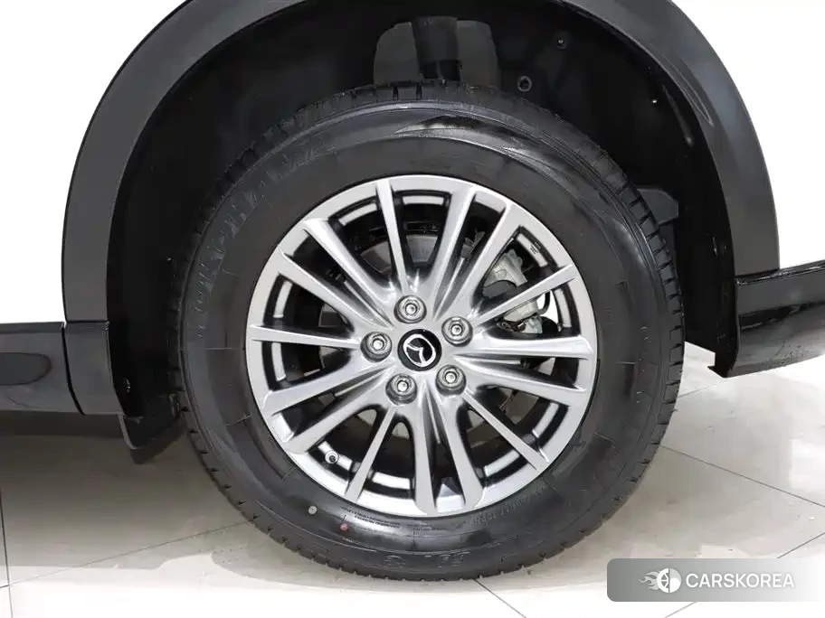 Mazda CX-5 id 4649306 из Китая 18