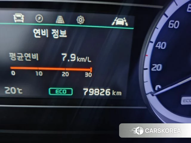 Kia The New Niro id 3889363 из Кореи 18