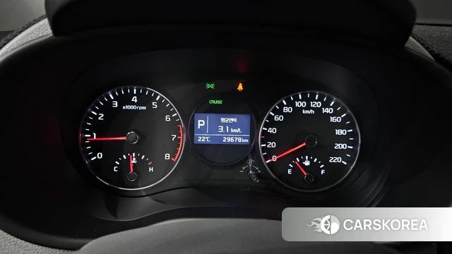 Kia All New Morning (JA) id 4471287 из Кореи 28