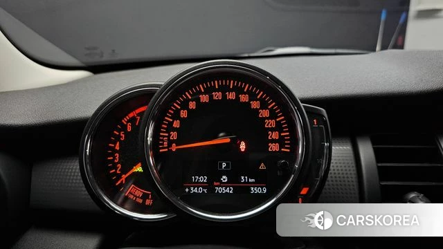 Mini Cooper id 4683655 из Кореи 29