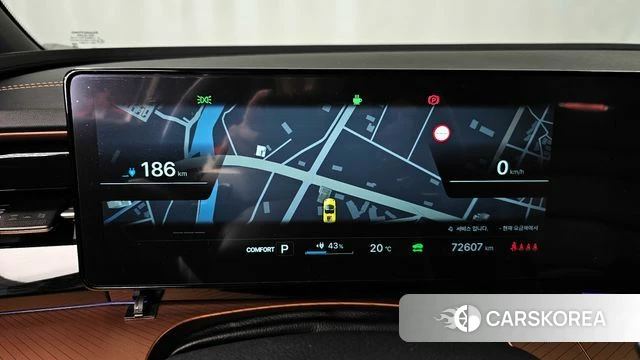 Ssangyong Torres EVX id 4194412 из Кореи 18