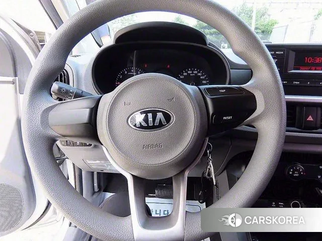 Kia All New Morning (JA) id 3008951 из Кореи 15