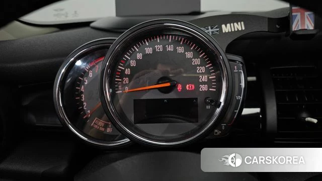 Mini Cooper id 4712974 из Кореи 18