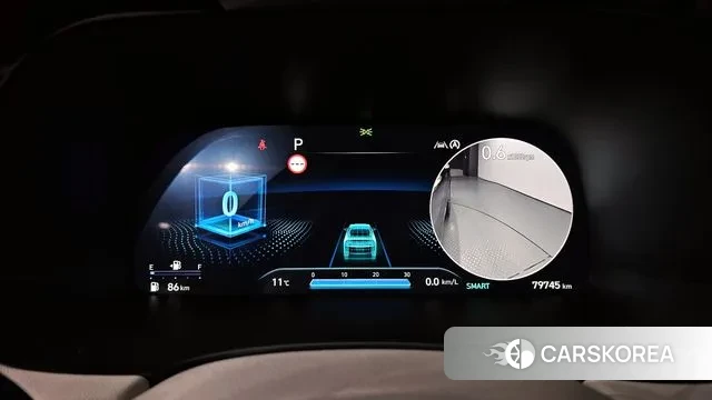 Hyundai The New Palisade id 3721703 из Кореи 18