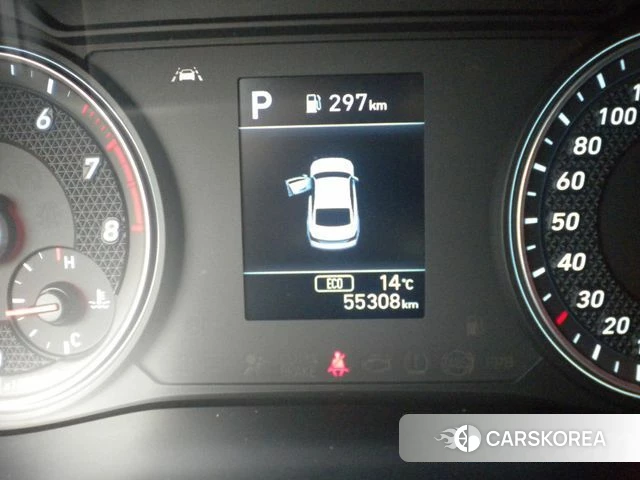 Genesis G70 id 4180066 из Кореи 15