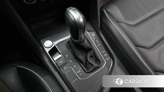 Volkswagen Tiguan second Generation id 4742285 из Кореи 32