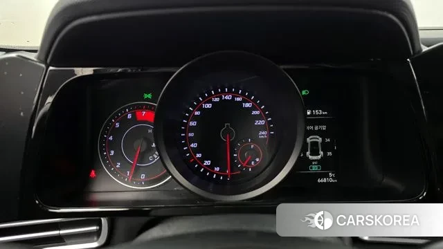 Hyundai Avante (CN7) id 3433052 из Кореи 18