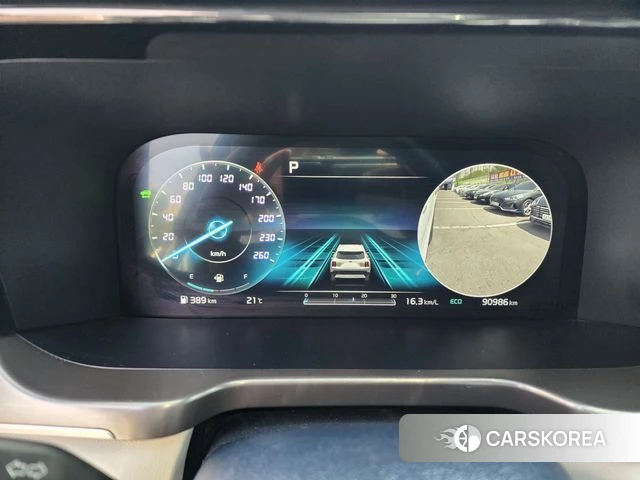 Kia Sorento 4th Generation id 4179378 из Кореи 13