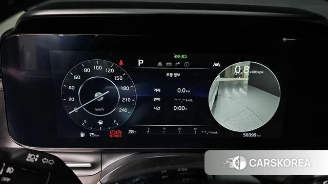 Kia Carnival 4th generation id 4463254 из Кореи 31