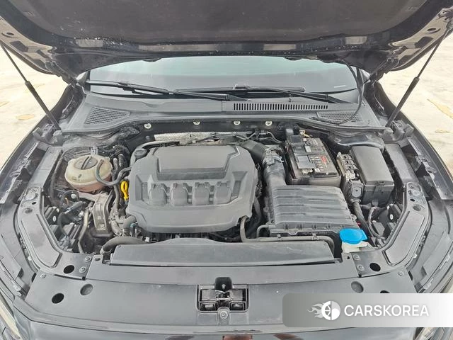 Volkswagen Passat id 4253017 из Китая 24