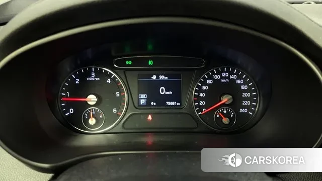 Kia The New Sorento id 3531198 из Кореи 18