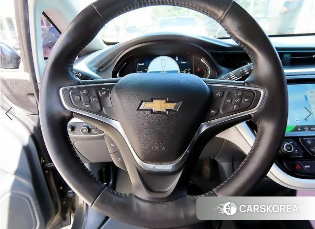 Chevrolet (GM Daewoo) Bolt EV id 4250860 из Кореи 17
