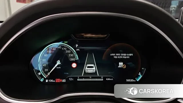 Genesis G80 (RG3) id 3745785 из Кореи 18